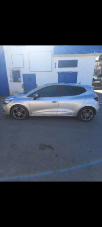 voitures-renault-clio-4-2019-gt-line-bouzareah-alger-algerie