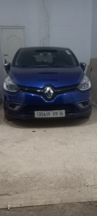 voitures-renault-clio-4-2019-gt-line-el-achour-alger-algerie