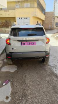 سيارات-dacia-duster-2026-extreme-مغنية-تلمسان-الجزائر