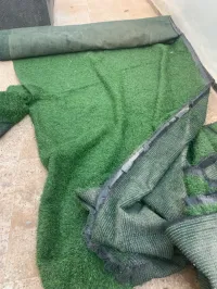 Tapis gazon