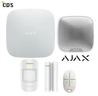 Alarme Ajax