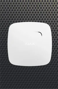 Fireprotect plus Ajax