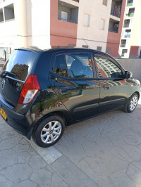 voitures-hyundai-i10-2008-gls-tlemcen-algerie