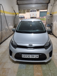 voitures-kia-picanto-2019-lx-start-guelma-algerie