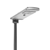 LUMINAIRE SOLAIRE ALL IN ONE 40W / 6800LM