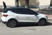 سيارات-seat-arona-2018-fr-سوق-أهراس-الجزائر