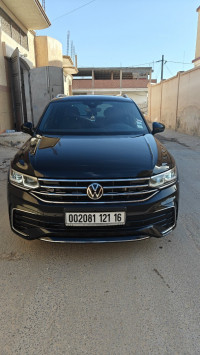 voitures-volkswagen-new-tiguan-2021-r-line-el-oued-algerie