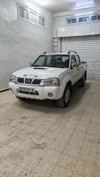 Toyota نسان 2021 هربودي