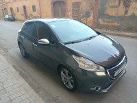 voitures-peugeot-208-2013-access-sidi-bel-abbes-algerie