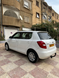 voitures-skoda-fabia-2013-ambitionne-kouba-alger-algerie