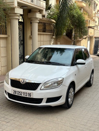 voitures-skoda-fabia-2013-ambitionne-bir-mourad-rais-alger-algerie