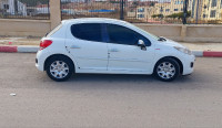 voitures-peugeot-207-2012-new-active-khenchela-algerie