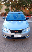 voitures-geely-emgrand-2012-khenchela-algerie