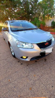 voitures-geely-emgrand-2012-khenchela-algerie