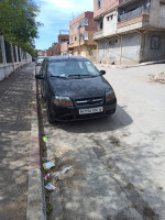 voitures-chevrolet-aveo-5-portes-2008-ls-alger-centre-algerie