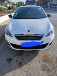 voitures-peugeot-308-2014-allure-sidi-bel-abbes-algerie