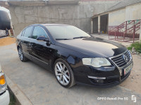 grande-berline-volkswagen-passat-2009-bouteldja-el-tarf-algerie