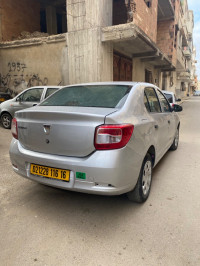 voitures-dacia-logan-2016-access-staoueli-alger-algerie