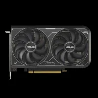 Carte Graphique ASUS Dual GeForce RTx 4060 V2 OC Edition 8GB GDDR6/2-slot