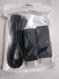 Hdmi extender over rj45 cat6 with 60 meter