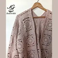 Gilet pour l'été 