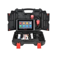 AUTEL MaxiCheck MX900 All Systems Diagnostic Scanner Support DoIP & CAN FD, AutoVIN 40+ Services