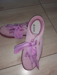 Baskets femme