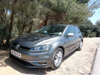 voitures-volkswagen-golf-7-2018-start-alger-centre-algerie