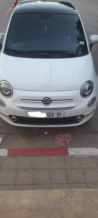 voitures-fiat-500-2023-dolcevita-plus-oran-algerie