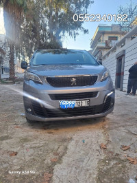 voitures-peugeot-expert-2022-ain-smara-constantine-algerie