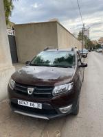 citadine-dacia-sandero-2016-stepway-hassi-bounif-oran-algerie