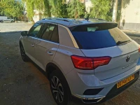 Volkswagen T-roc 2021 Active