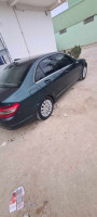 berline-mercedes-classe-c-2009-220-tebessa-algerie