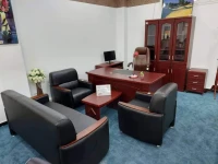 Mobilier de bureau professionnel 