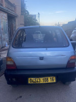 mini-citadine-suzuki-maruti-800-2008-bouzareah-alger-algerie