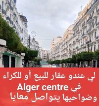 شقة-بحث-عن-شراء-ستوديو-غرفتين-3-غرف-الجزائر-وسط