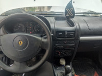 voitures-renault-clio-2-2001-expression-hussein-dey-alger-algerie