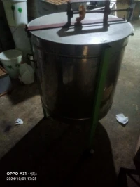 عصارة عسل