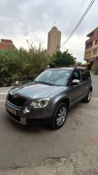 سيارات-skoda-yeti-2013-elegance-وادي-غير-بجاية-الجزائر