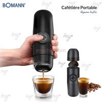 vaisselle-cafetiere-portable-bomann-es8770-cb-batna-algerie