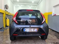 Toyota Aygo 2021 X play