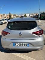 automobiles-renault-clio-5-zen-2021-constantine-algerie