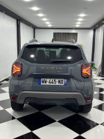 voitures-dacia-duster-2024-constantine-algerie