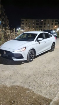 سيارات-mg-mg5-2026-comfort-سوق-أهراس-الجزائر