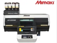 Mimaki UV à plat