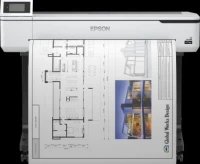 Traceur de plan Epson T5100 Promotion