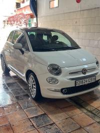 سيارات-fiat-500-2023-club-الجزائر-وسط