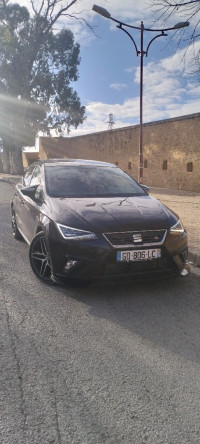 voitures-seat-ibiza-2019-fr-bouira-algerie