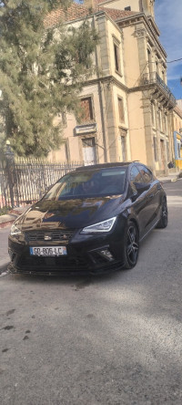 voitures-seat-ibiza-2019-fr-bouira-algerie