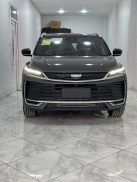 سيارات-geely-coolray-2026-flag-ship-برج-بوعريريج-الجزائر